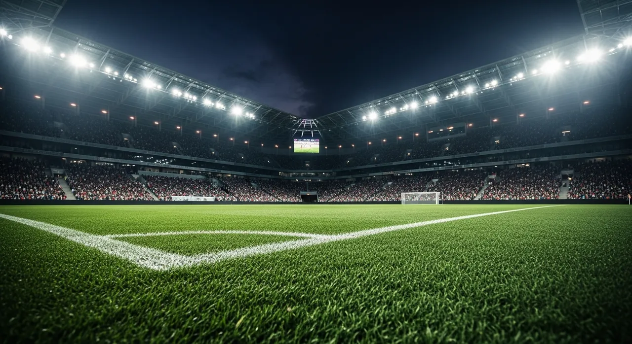 Stadium