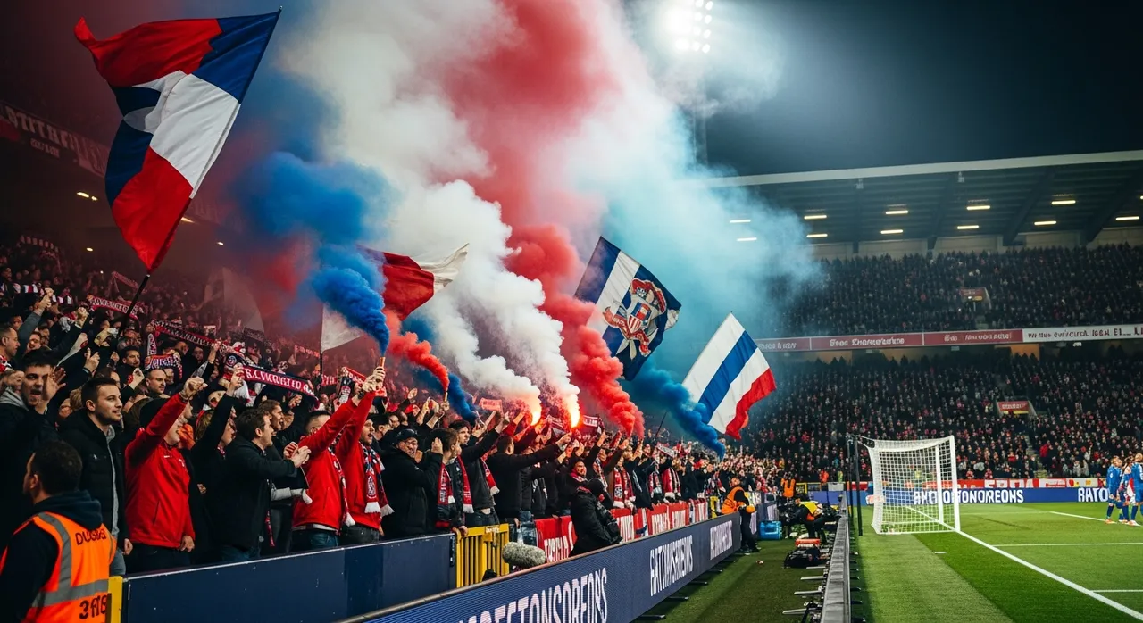 Fans